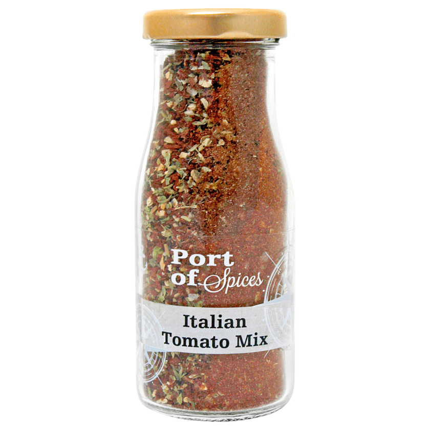 Port of Spices Italian Tomato Mix 60g